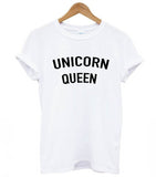 Unicorn Queen Shirt