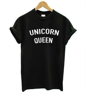 Unicorn Queen Shirt