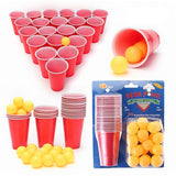 Beer Pong Kit