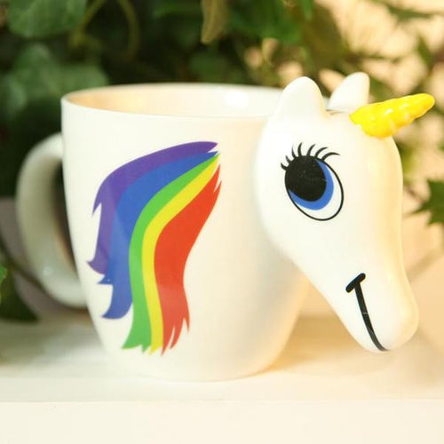 Unicorn Mug