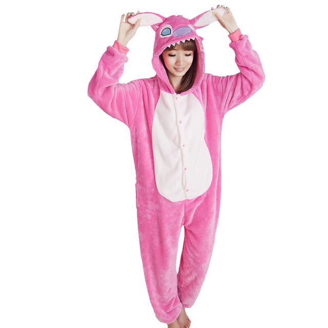 Adult Women's Onesies