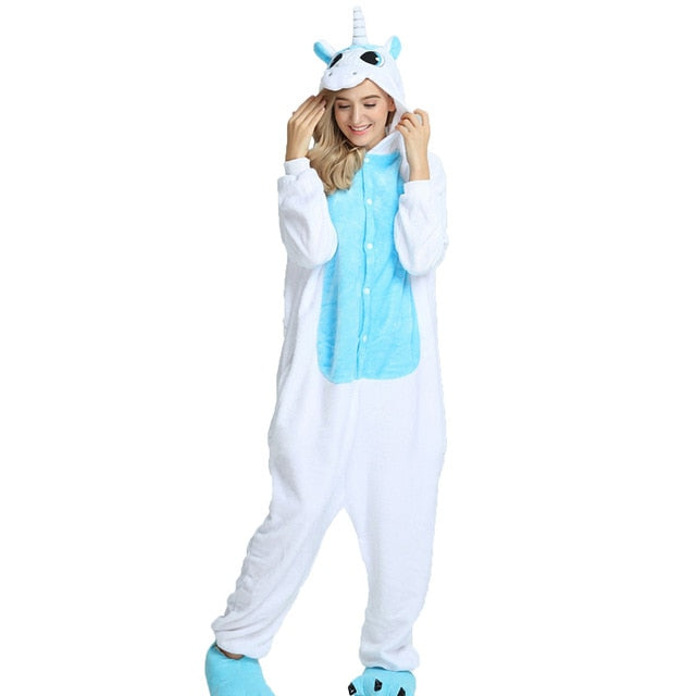 Adult Women's Onesies