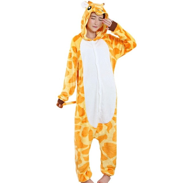 Adult Women's Onesies