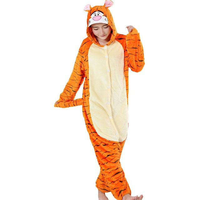 Adult Women's Onesies