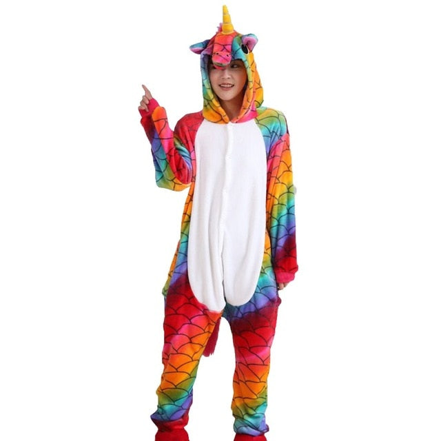 Adult Women's Onesies