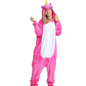 Adult Women's Onesies