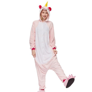 Adult Women's Onesies