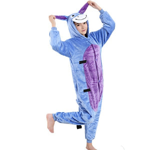 Adult Women's Onesies