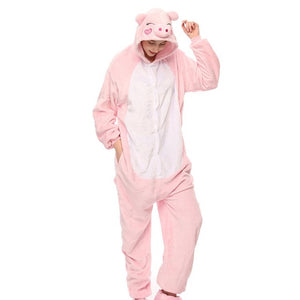 Adult Women's Onesies