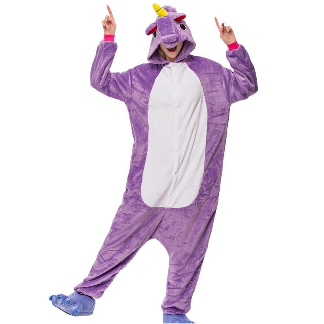 Adult Women's Onesies