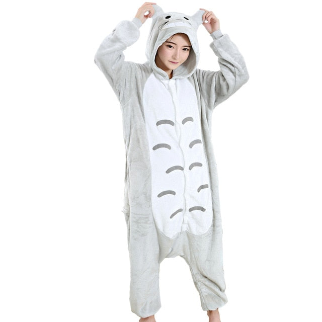 Adult Women's Onesies