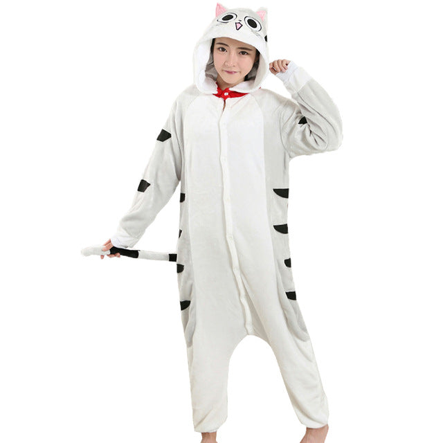 Adult Women's Onesies