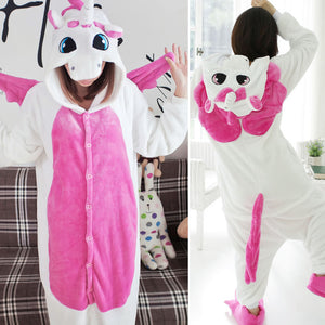 Adult Women's Onesies