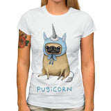 Pugicorn (Just because)